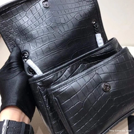 Tony Luxuries NIKI YSL BABY 0712